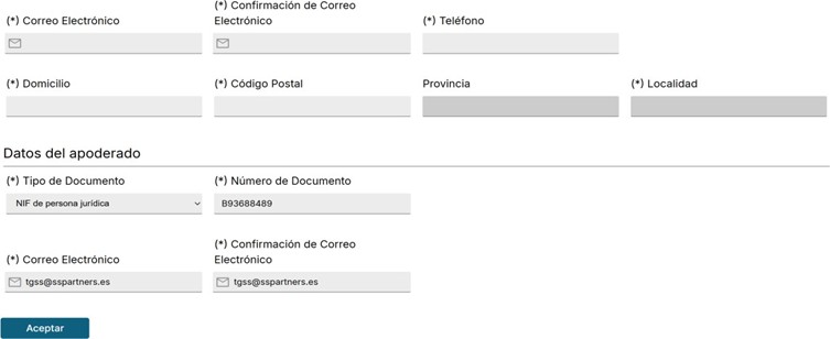 poder21 tgss datos